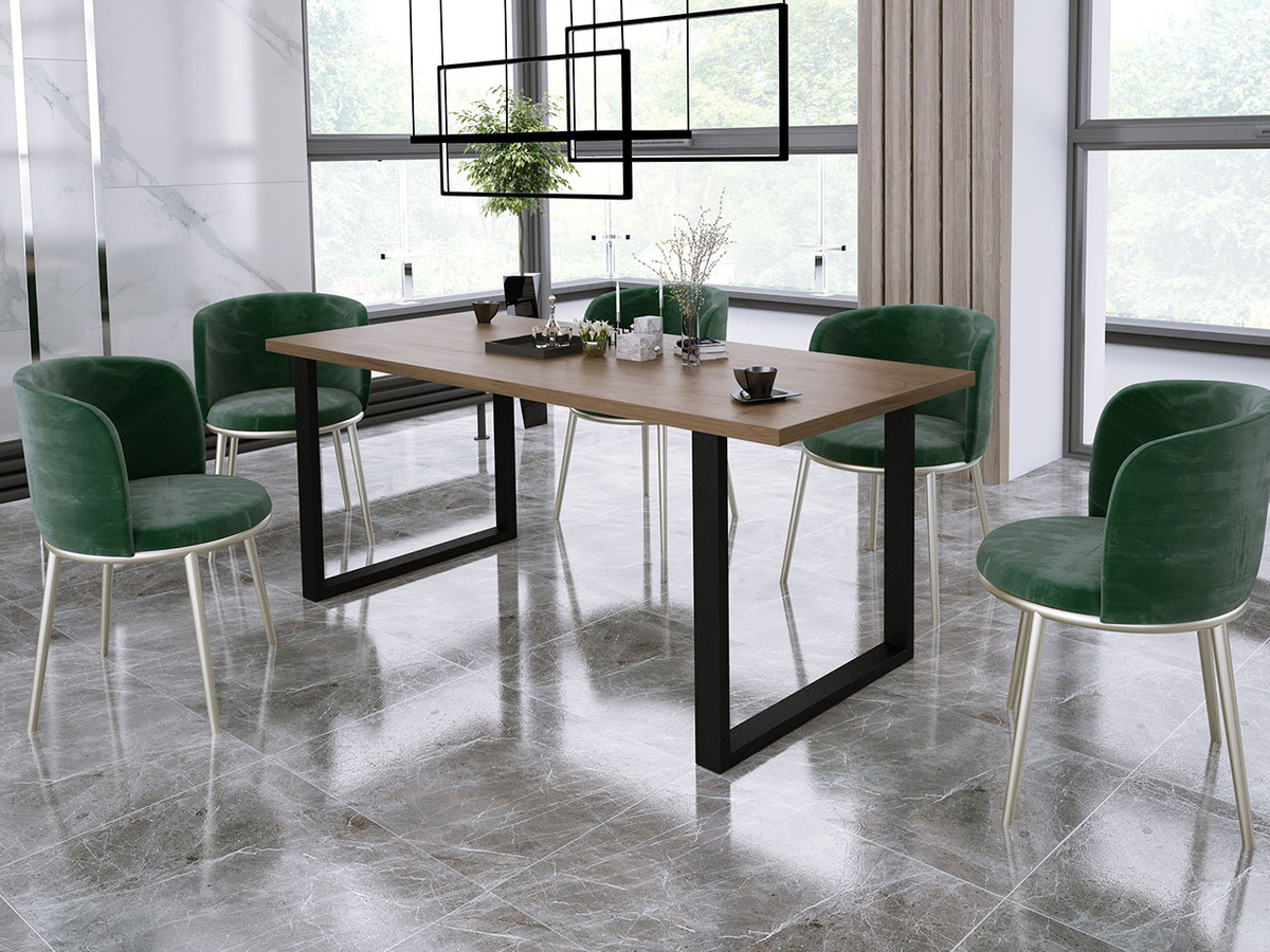 Sto Tucson 138 (Lancelot hrast + Crno)