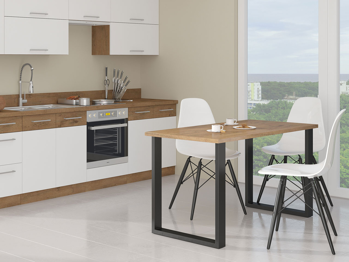 Sto Tucson 138 (Lancelot hrast + Crno)