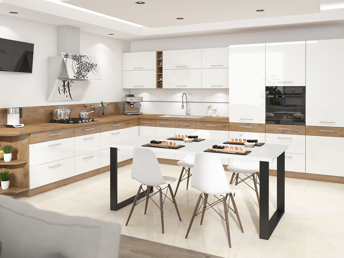 Sto Tucson 139 (Belo + Crno)