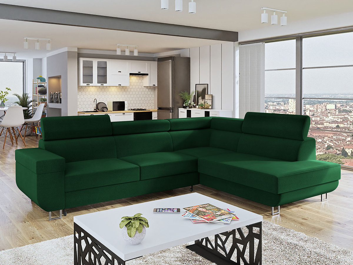 Ugaona sofa Comfivo 306 (Manila 35)