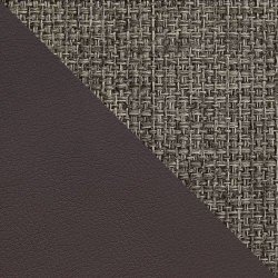 Tapaciran nameštaj set Providence 173 (Soft 066 + Kreta 07)