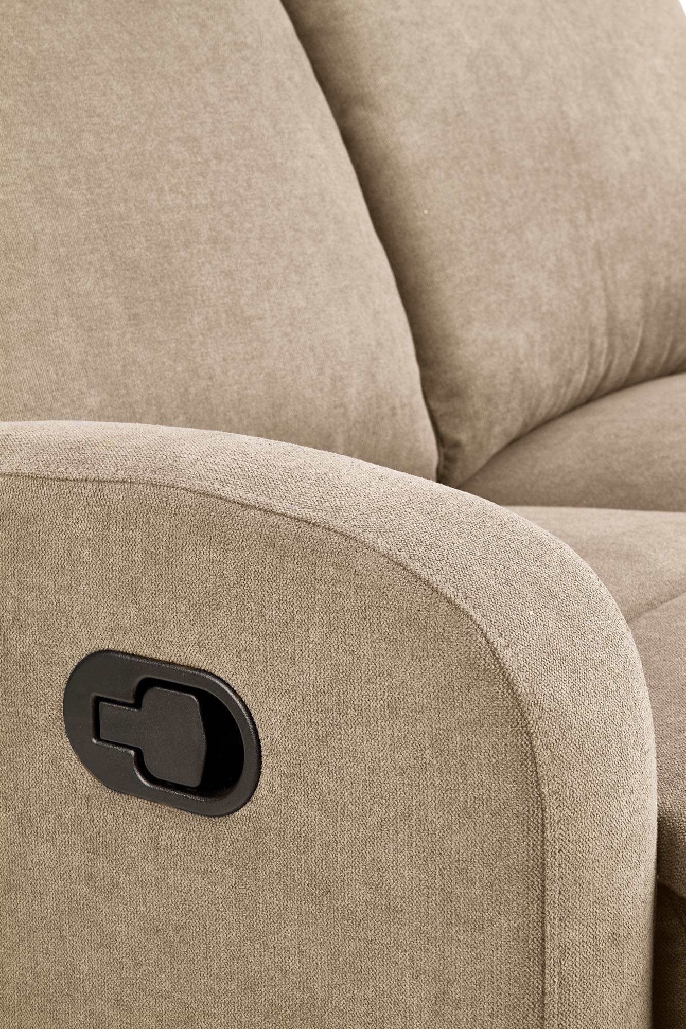 Relaks sofa Houston 1098 (Bež)