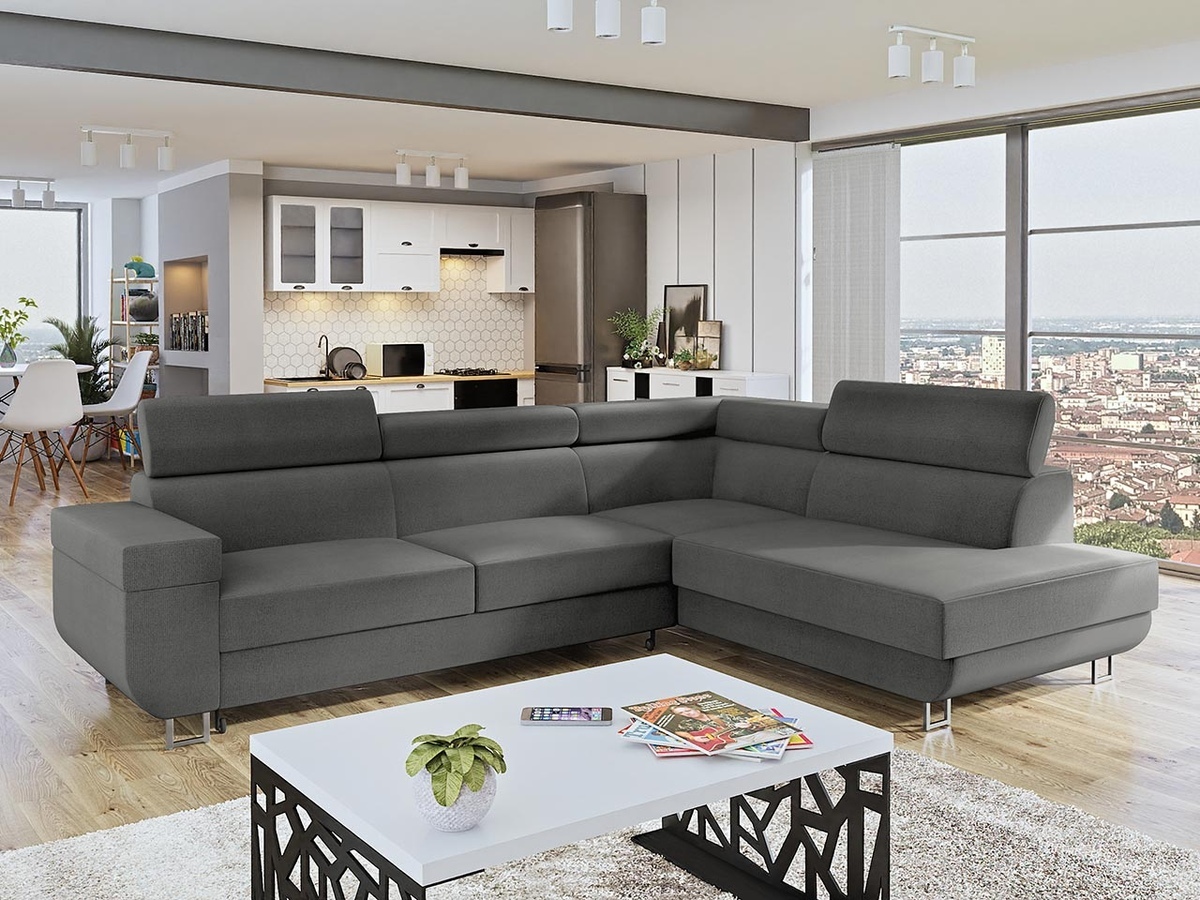 Ugaona sofa Comfivo 306 (Manila 16)