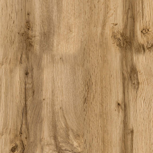 Zidna polica Sarasota 103 (Вотан храст)