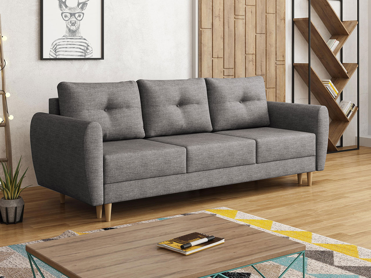 Sofa na razvlačenje Muncie 102 (Lux 05)