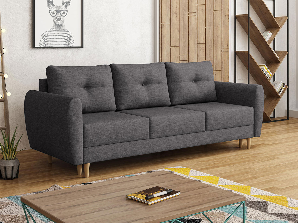 Sofa na razvlačenje Muncie 102 (Lux 06)