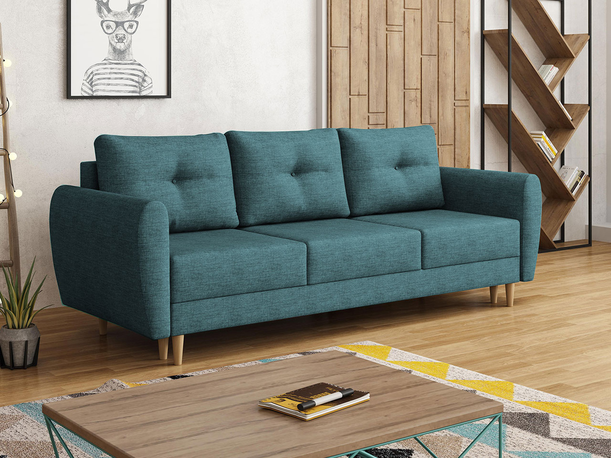 Sofa na razvlačenje Muncie 102 (Lux 30)
