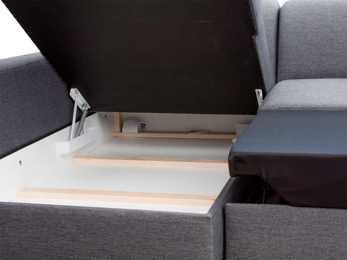 Ugaona sofa Kingsport 106