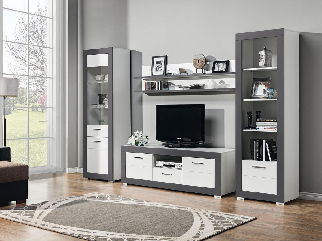 Set za dnevnu sobu Ferciru 113