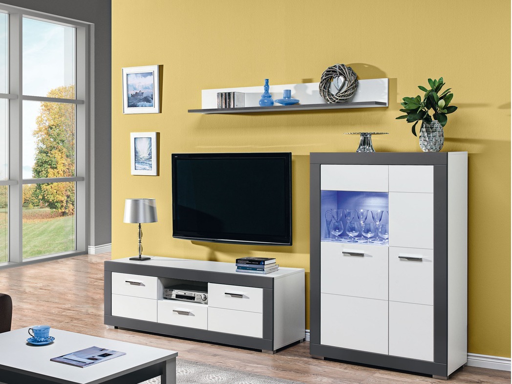 Set za dnevnu sobu Ferciru 114