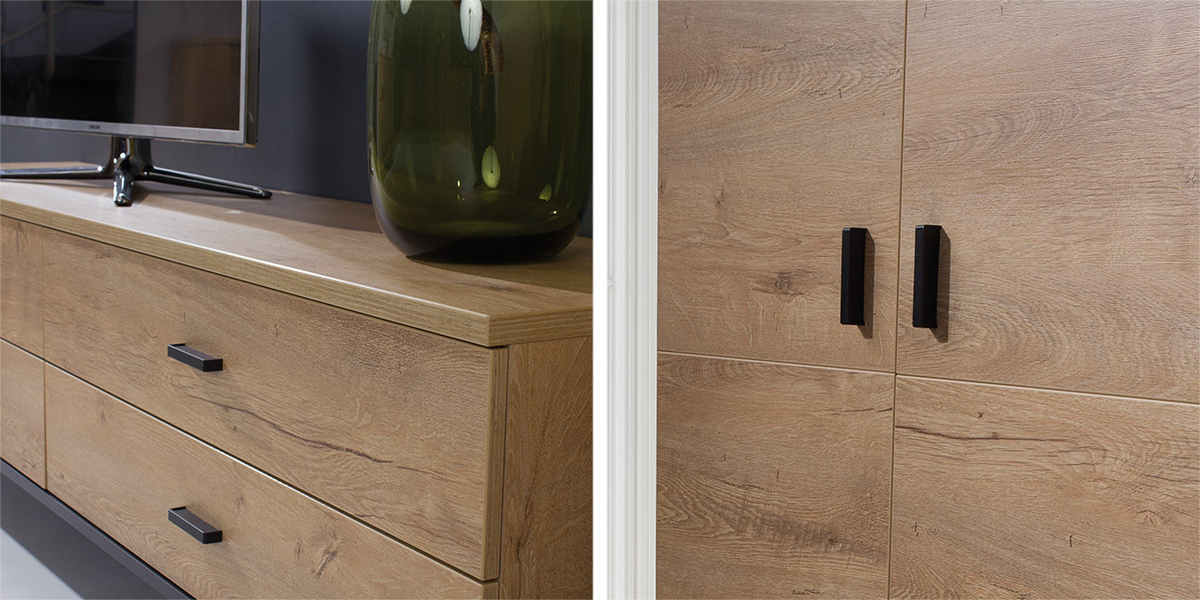 Set za dnevnu sobu Talsere 112