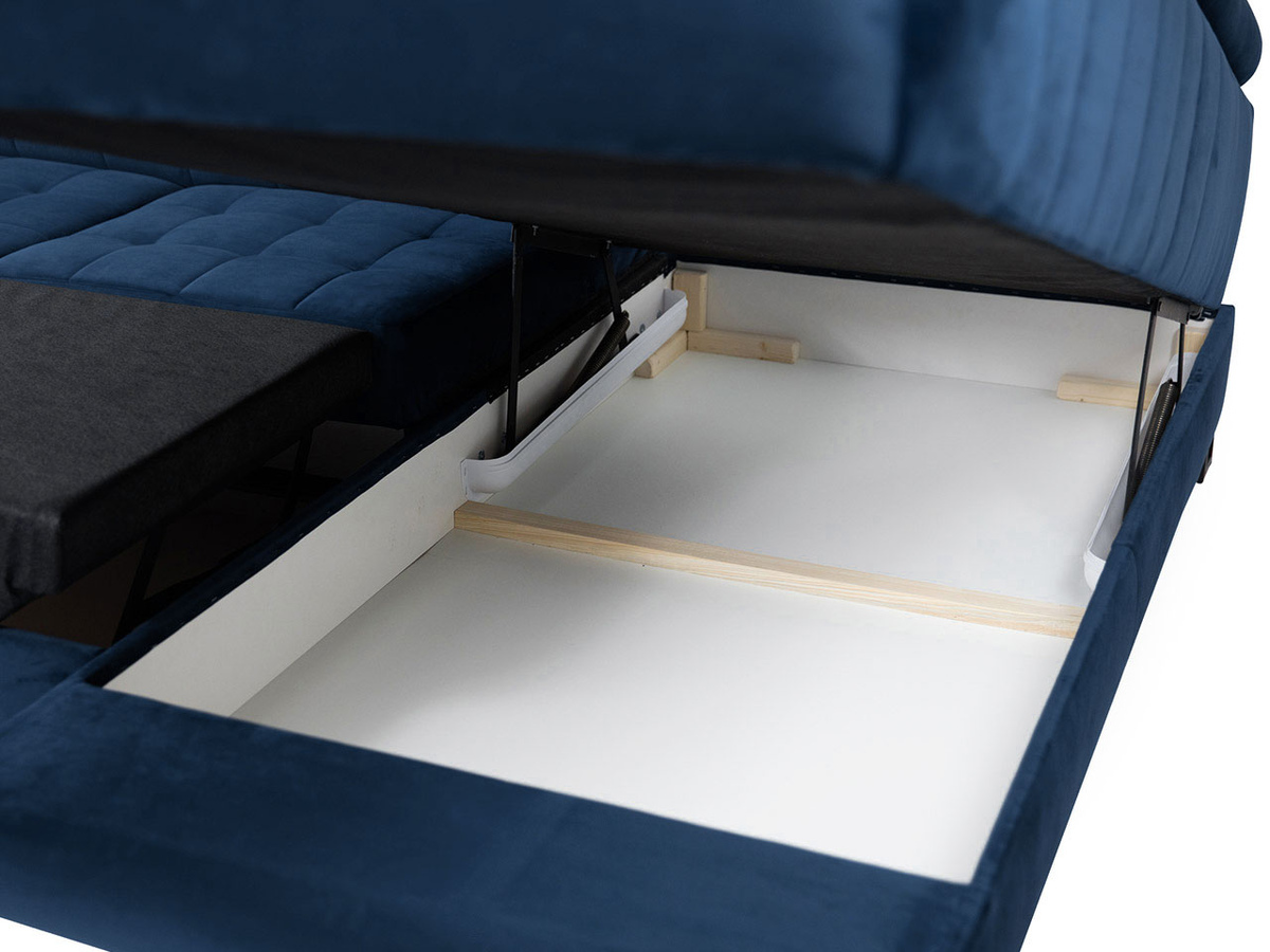 Ugaona sofa Comfivo 232 (Magic Velvet 2219)