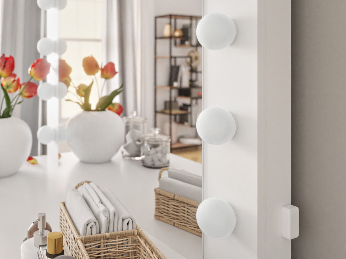 Toaletni sto Bedford 100