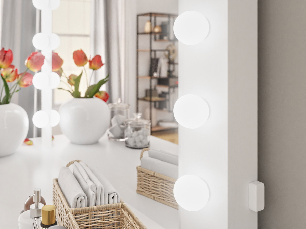 Toaletni sto Bedford 100