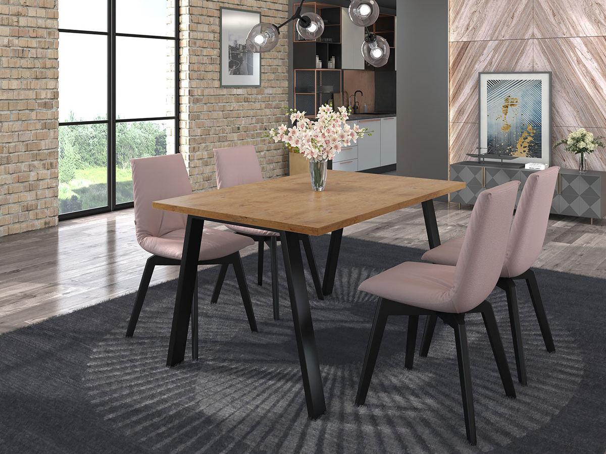 Sto Tucson 141 (Hrast Lanselot)