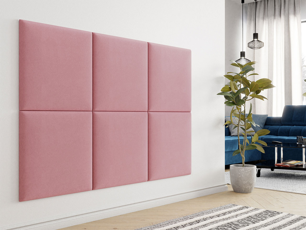 Mekani zidni panel Comfivo Ovis V (Manila 09) (60x60)