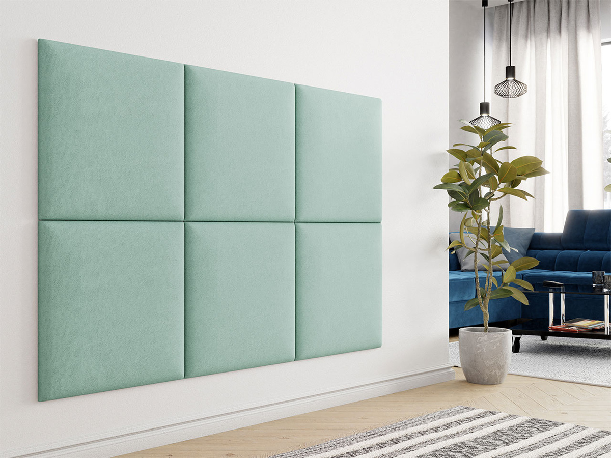 Mekani zidni panel Comfivo Ovis V (Manila 11) (60x60)