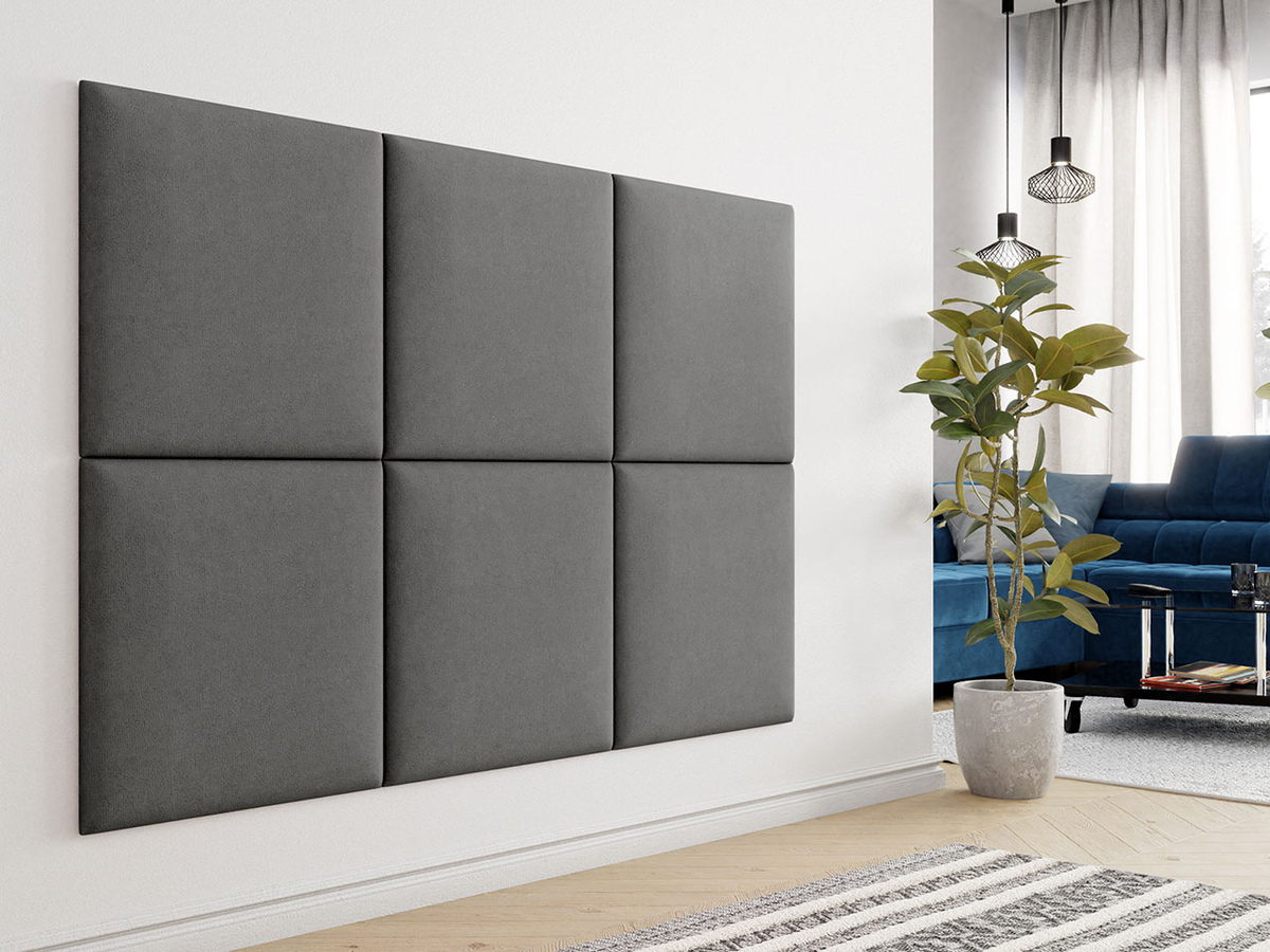 Mekani zidni panel Comfivo Ovis V (Manila 16) (60x60)