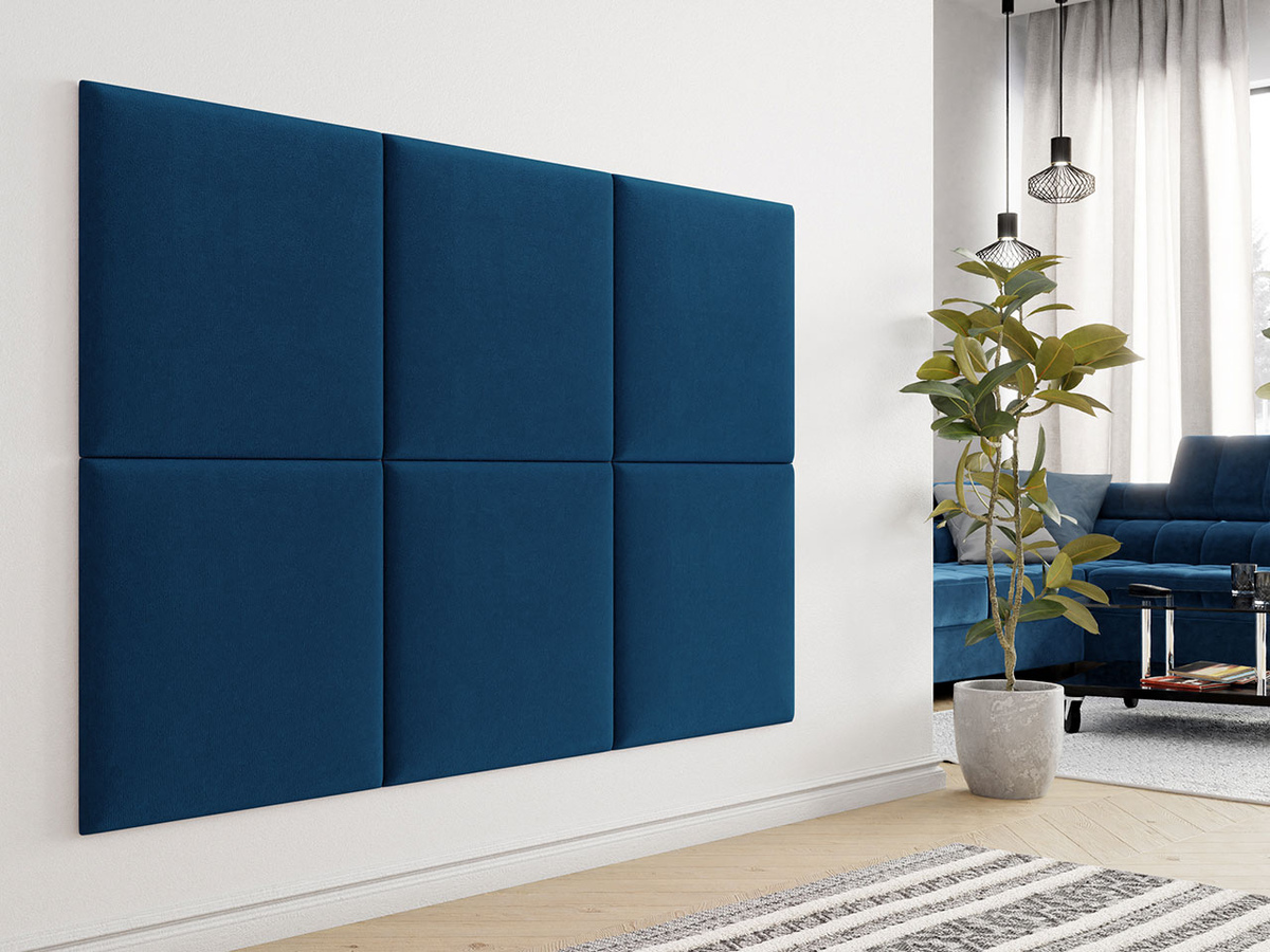 Mekani zidni panel Comfivo Ovis V (Manila 26) (60x60)