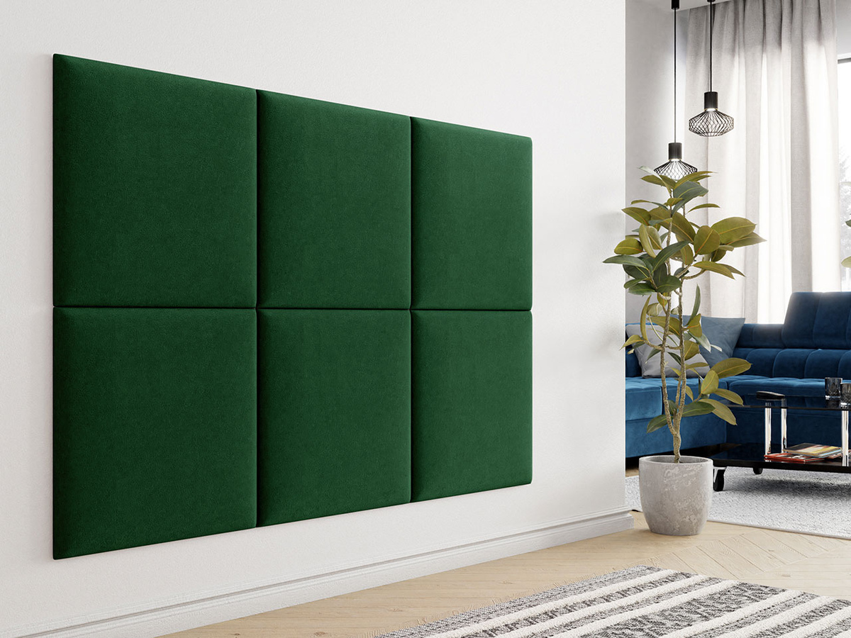 Mekani zidni panel Comfivo Ovis V (Manila 35) (60x60)