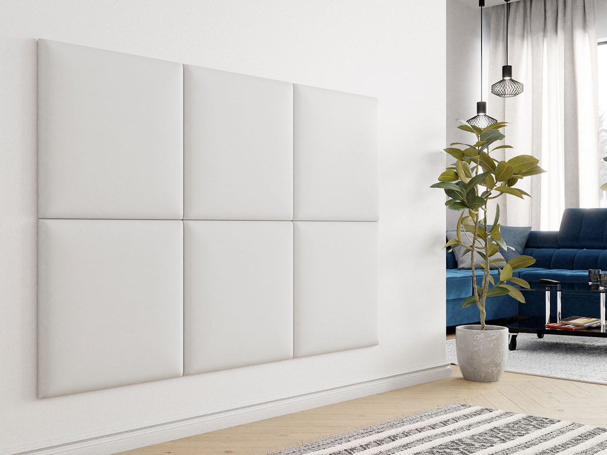 Mekani zidni panel Comfivo Ovis V (Soft 017) (60x60)