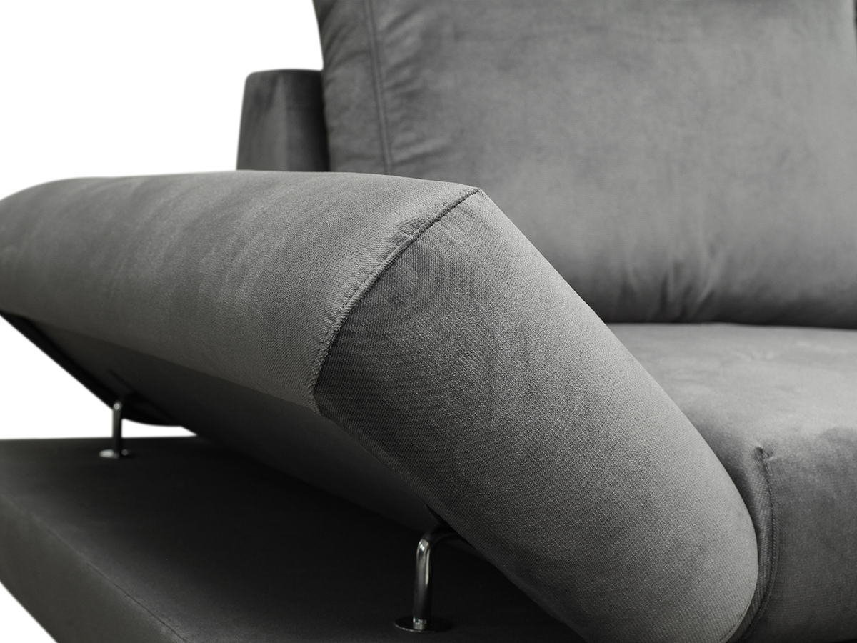 Ugaona sofa Kingston 108