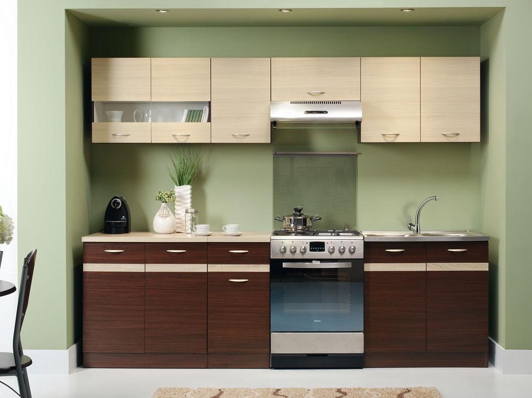 Modularni kuhinjski set Eli Mix 102