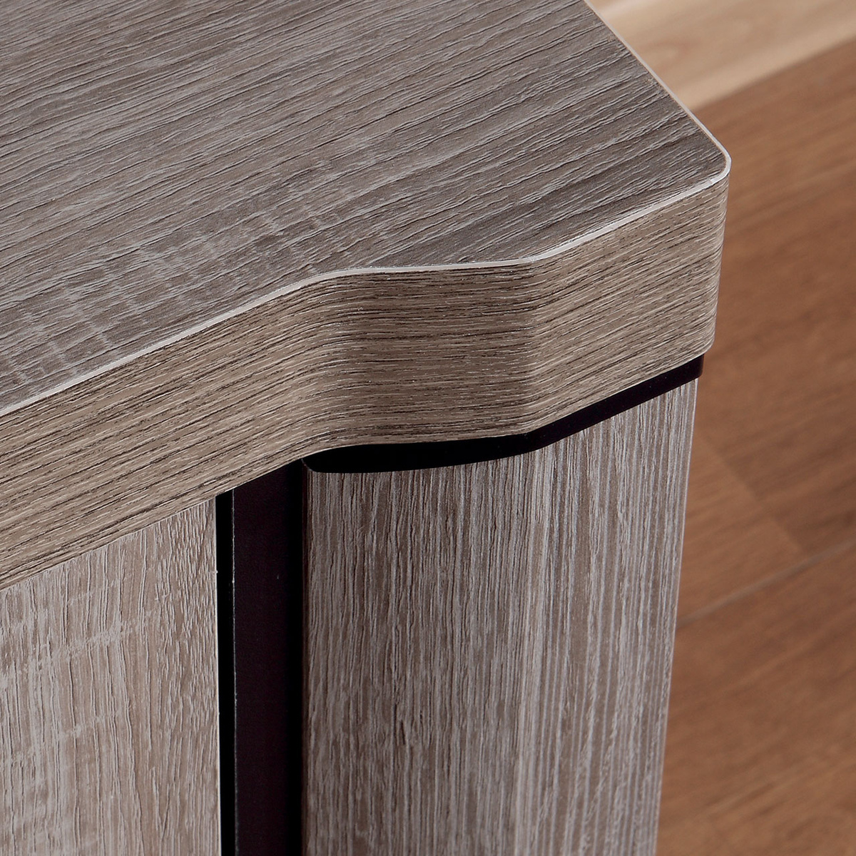 Set za dnevnu sobu Lorelie 124 (Sonoma hrast)