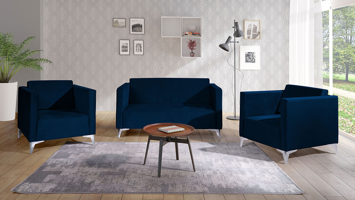 Sofa Virmore 101 (Solo 263)