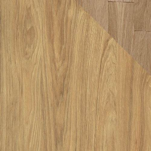 Set za dnevnu sobu Etrmoni 118 (Svetlo drvo + Hrast)