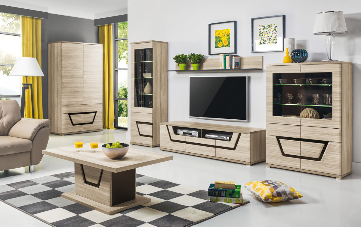 Zidna polica Soretru 105 (Brest)