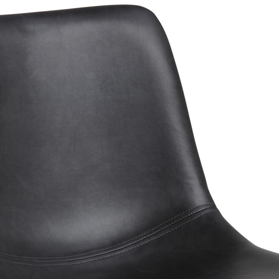 Barska stolica Norsica 444 (Crno)
