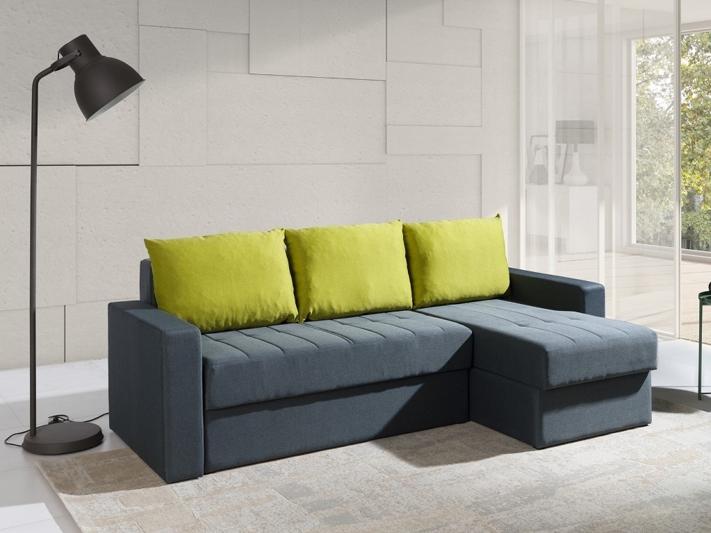 Ugaona sofa Providence 103 (Bahama 32 + Bahama 17)