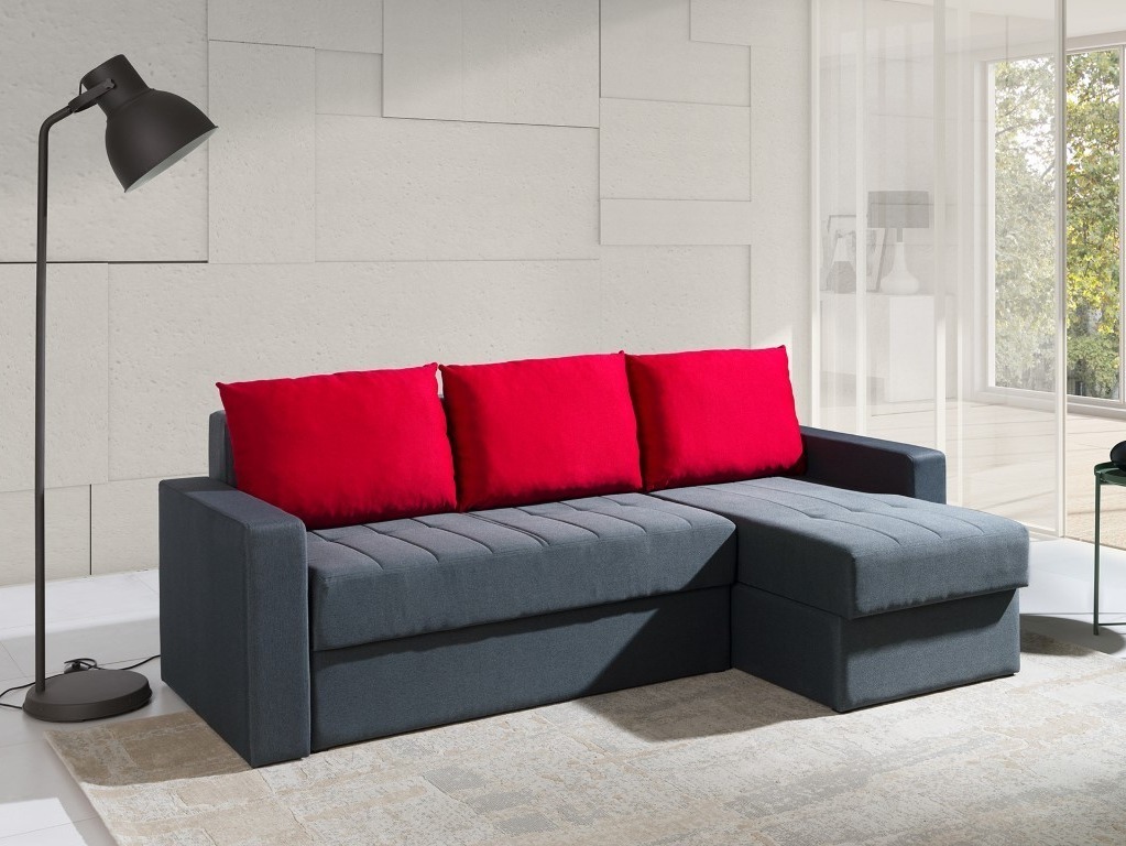Ugaona sofa Providence 103 (Bahama 32 + Bahama 25)