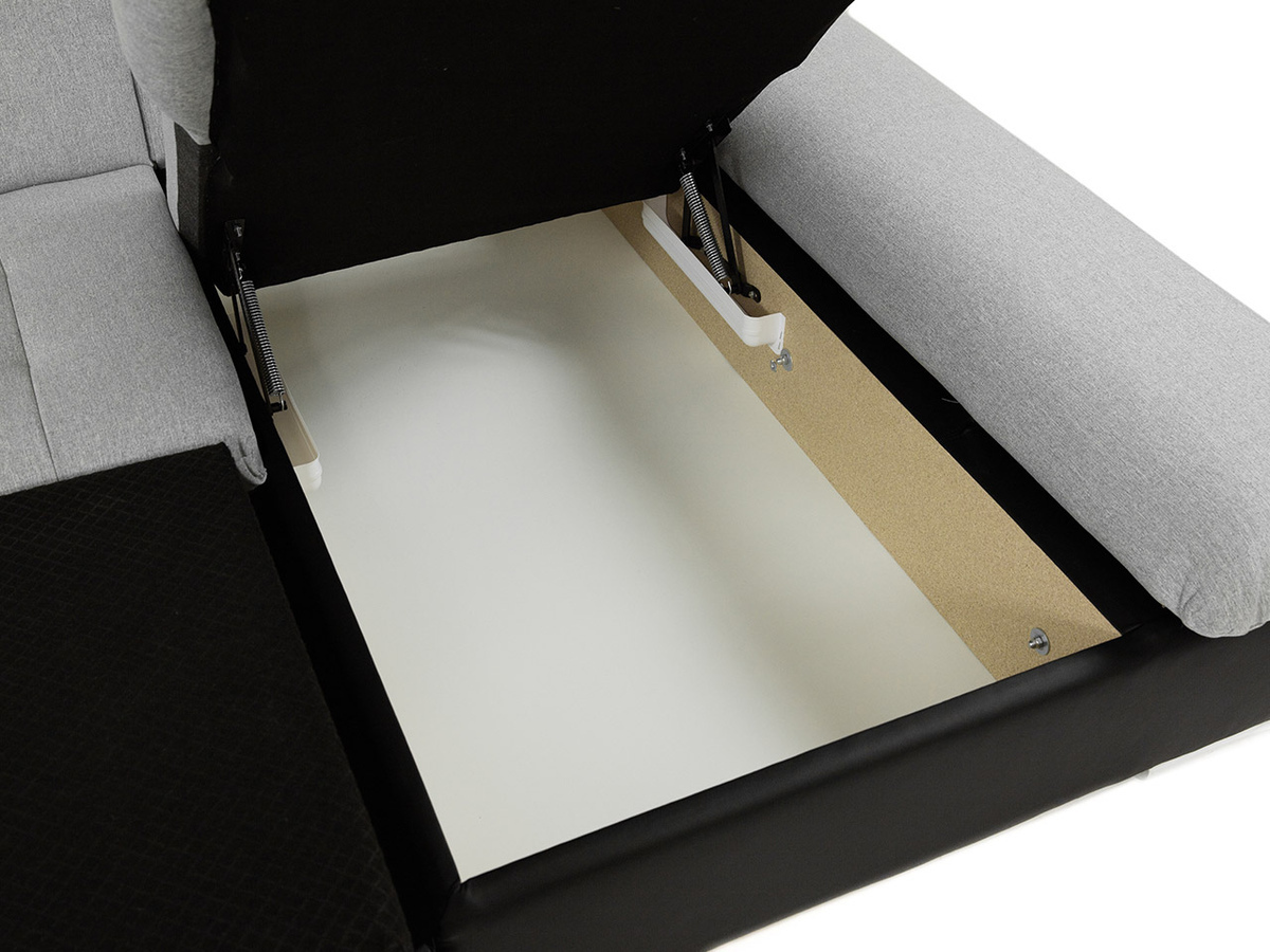 Ugaona sofa Comfivo 151 (Lux 06 + Lux 05)