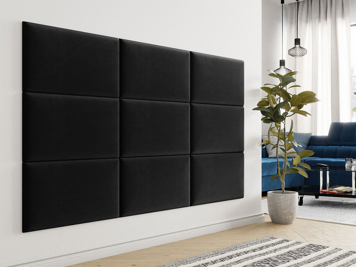 Mekani zidni panel Comfivo Ovis IV (Manila 18) (70x40)