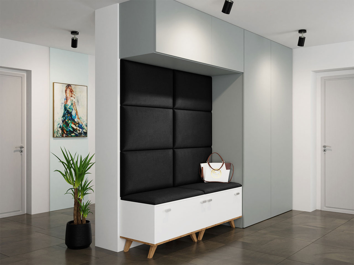Mekani zidni panel Comfivo Ovis IV (Manila 18) (70x40)