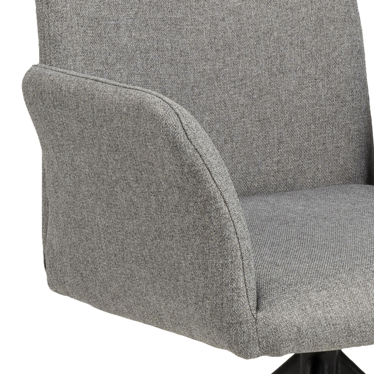 Stolica Norsica 288 (Sivo)