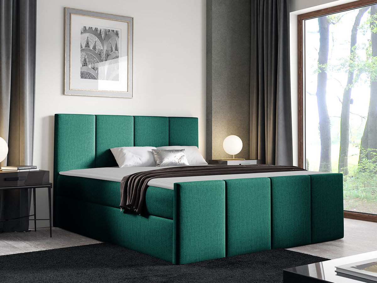 Boxspring krevet Ventus (Kameleon 37)