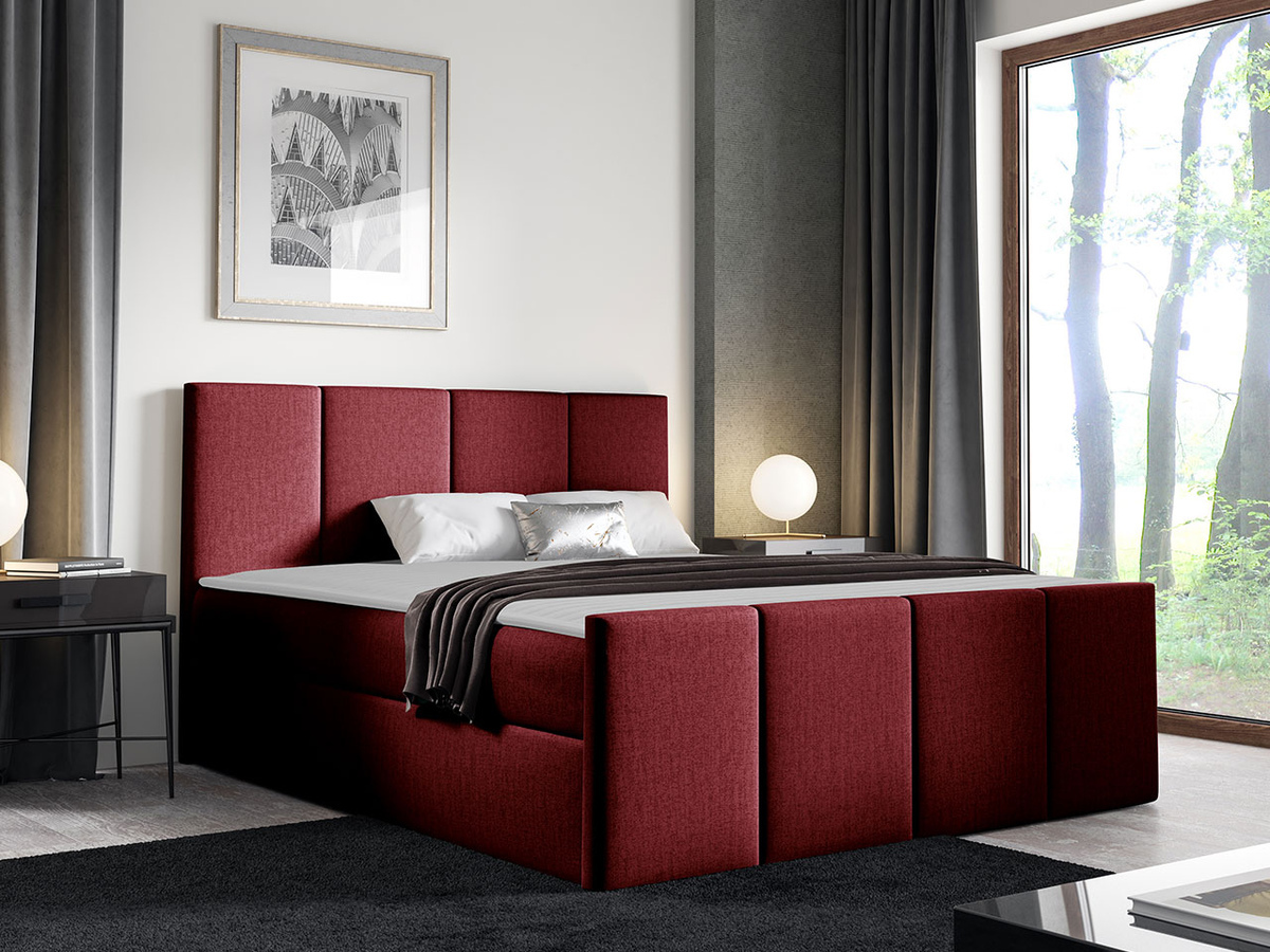 Boxspring krevet Ventus (Kameleon 59)