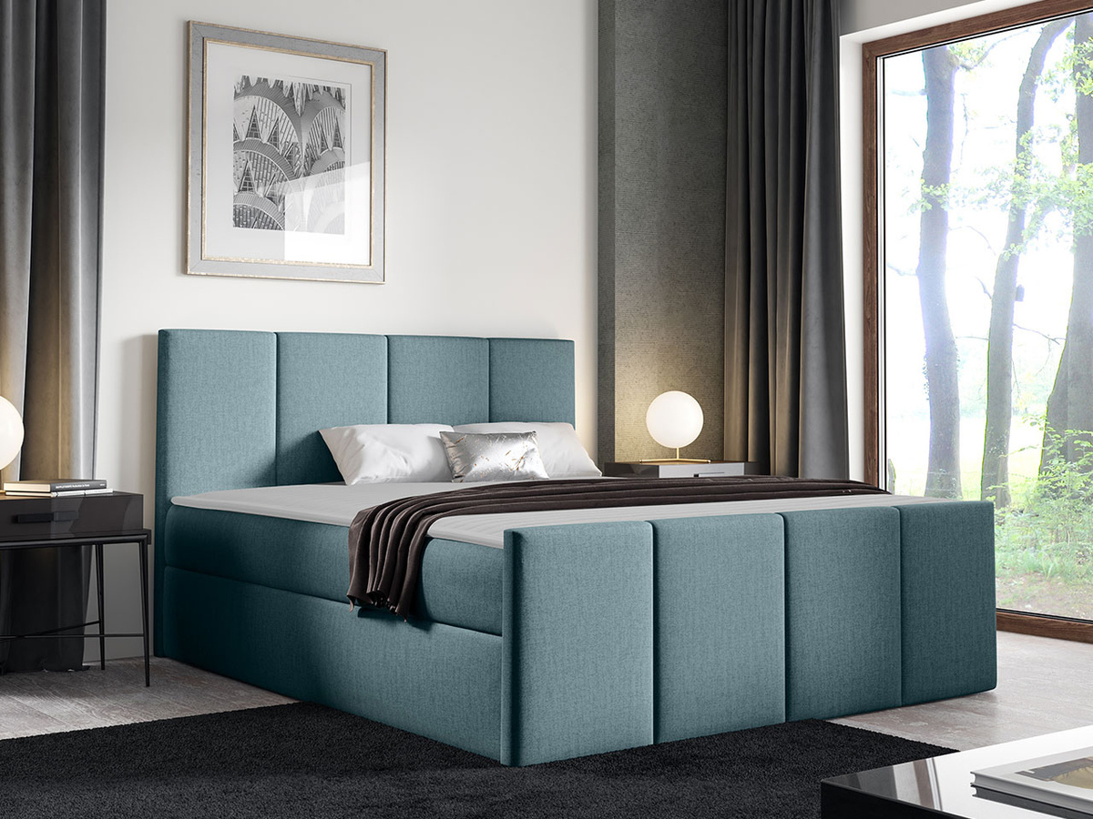 Boxspring krevet Ventus (Kameleon 72)