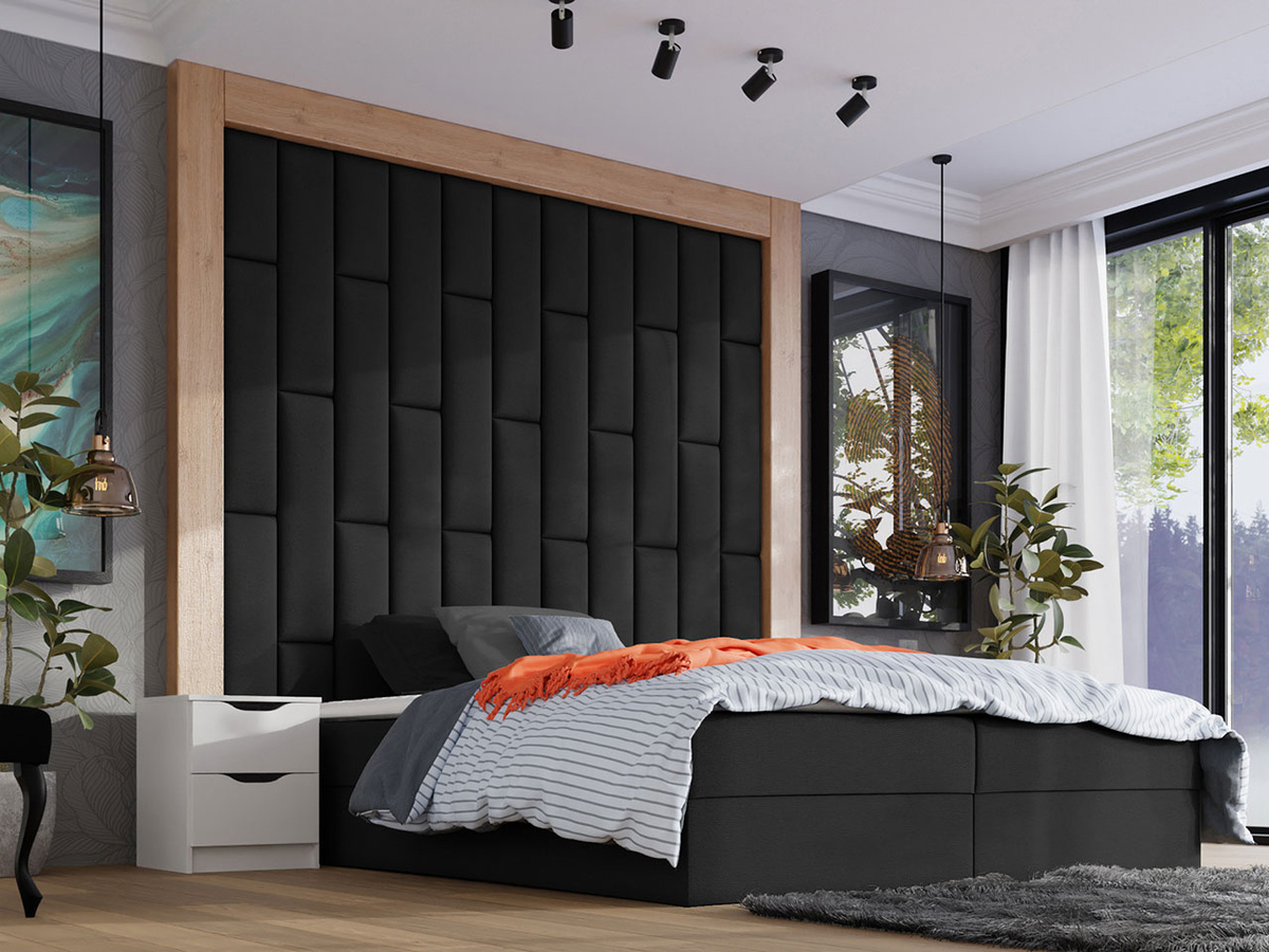 Mekani zidni panel Comfivo Ovis VI (Manila 18) (80x20)