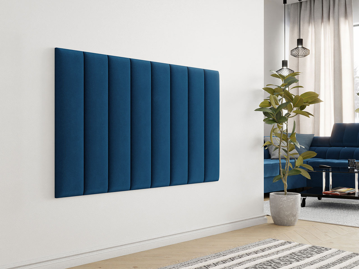 Mekani zidni panel Comfivo Ovis VI (Manila 26) (80x20)