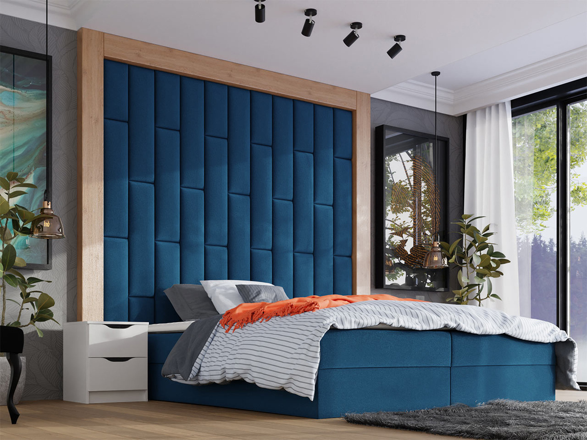 Mekani zidni panel Comfivo Ovis VI (Manila 26) (80x20)