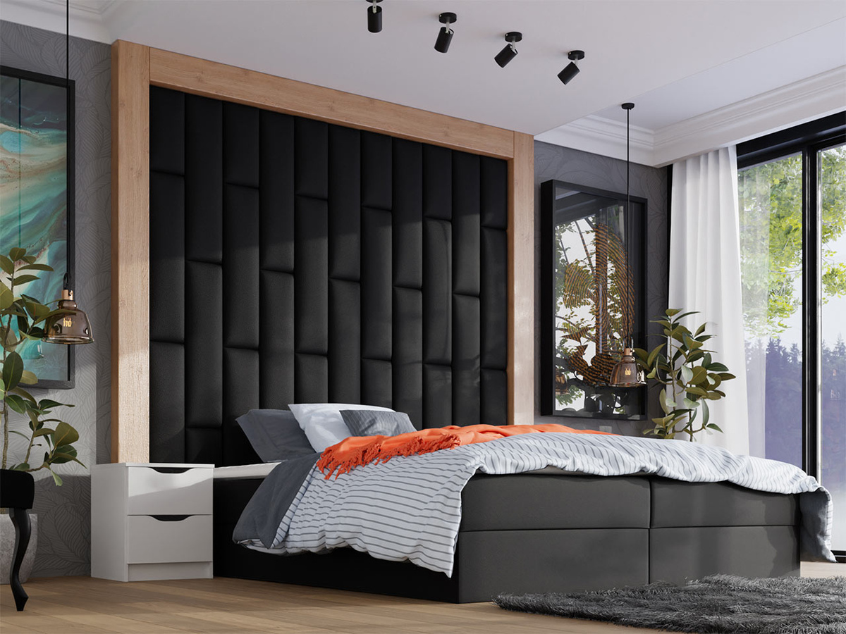 Mekani zidni panel Comfivo Ovis VI (Soft 011) (80x20)