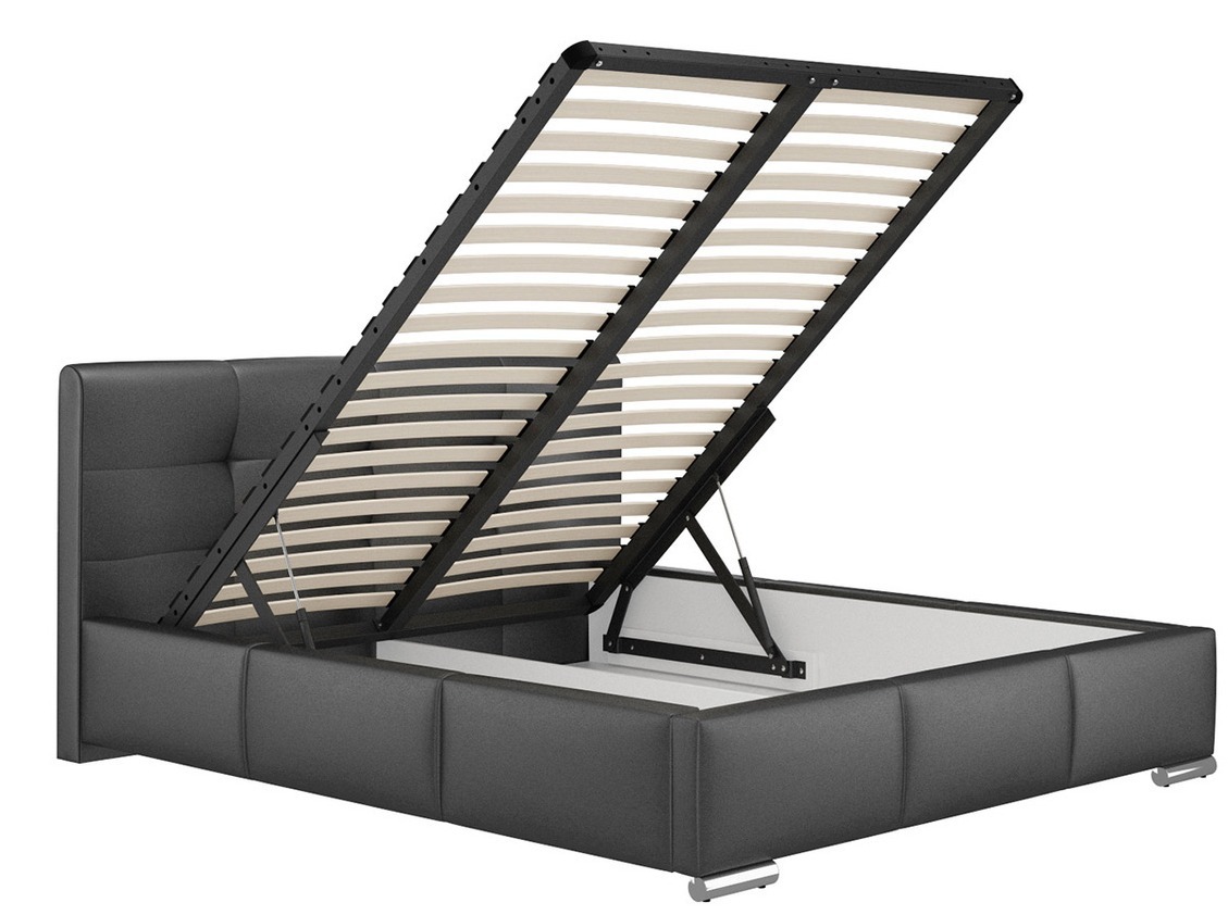 Krevet Imber (Soft 011)