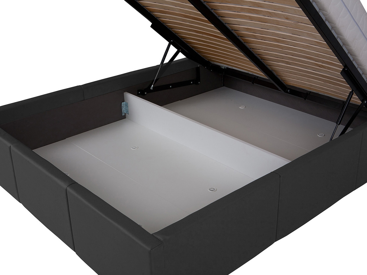 Krevet Tivdalu 123 (Soft 020)