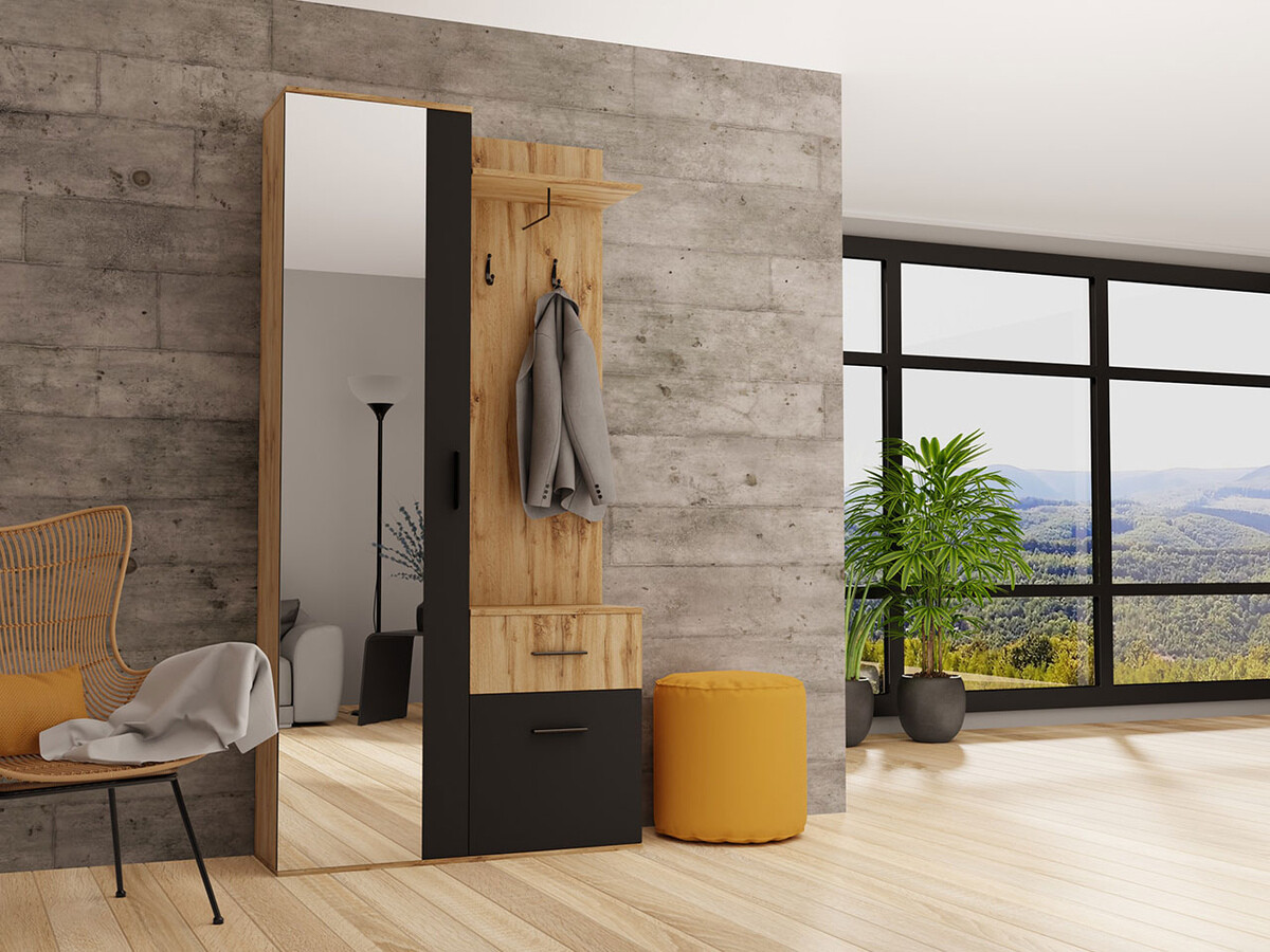 Set za hodnik Stanton 141