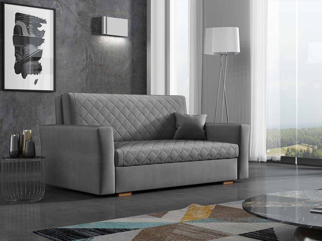 Sofa na razvlačenje Clarona III (Zanzibar 182)