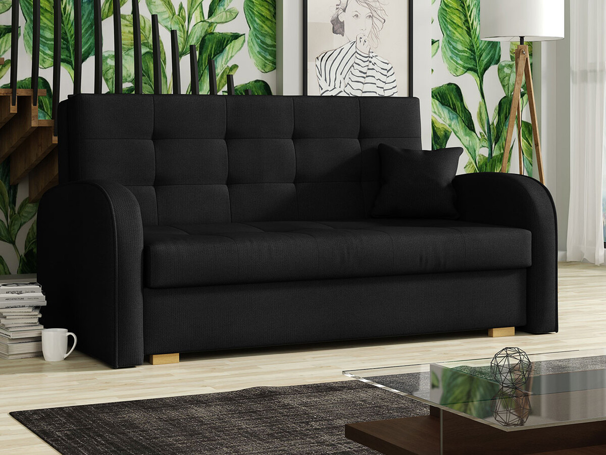 Sofa na razvlačenje Silona III (Kronos 07)